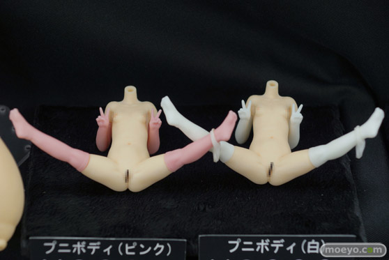 となりのモケイフェスティバル９ フィギュア KUMAKUMA son figure 煩悩亭 19