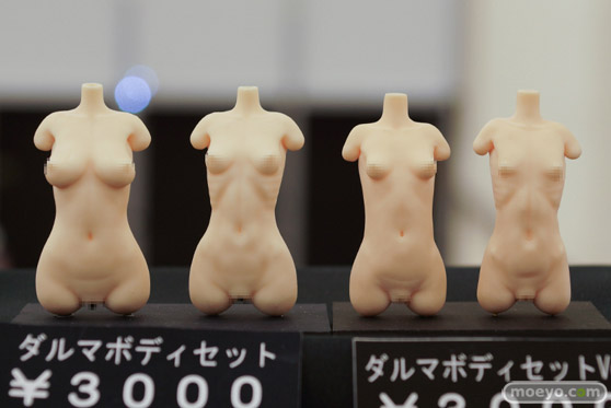 となりのモケイフェスティバル９ フィギュア KUMAKUMA son figure 煩悩亭 20