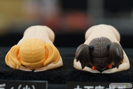 となりのモケイフェスティバル９ フィギュア KUMAKUMA son figure 煩悩亭 21