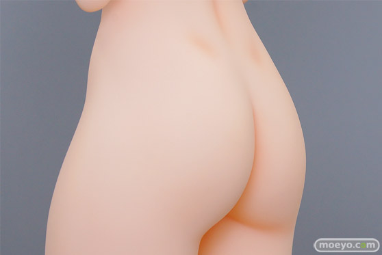 ダイキ工業 蔦風徒子オリジナル原型 冬萌桜 Tomoe Sakura 水着金髪Ver. 蔦風徒子 エロ フィギュア キャストオフ 製品版 47