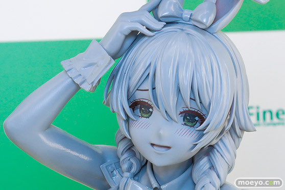 ワンダーフェスティバル2026 [夏]  フィギュア ベルファイン バニーガーデン2 花奈 05