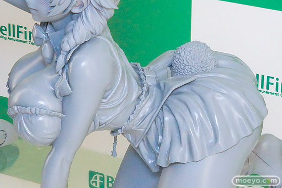 ワンダーフェスティバル2026 [夏]  フィギュア ベルファイン バニーガーデン2 花奈 08