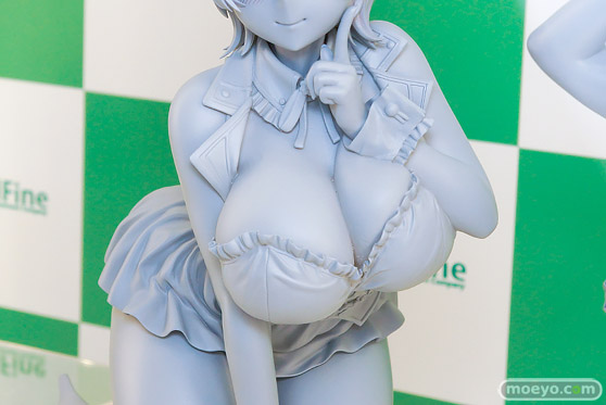 ワンダーフェスティバル2026 [夏]  フィギュア バニーガーデン2 美羽香 06