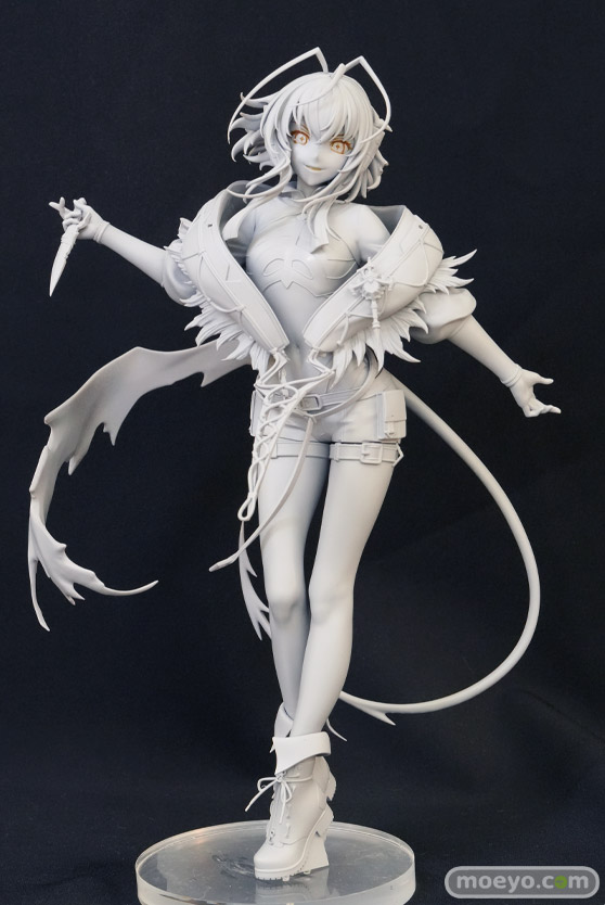 となりのモケイフェスティバル９ フィギュア sushi polygon 白扇 魔窟にてサヨナラを 03