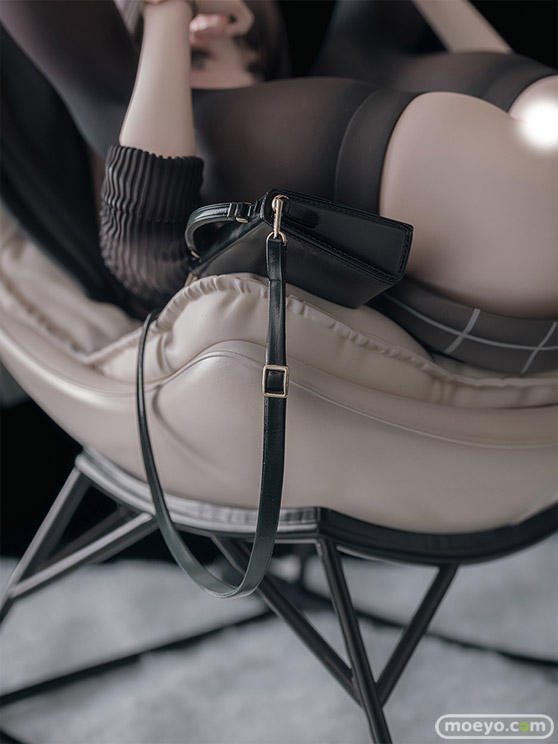 マジックバレット ネイティブ 天三月 オリジナルキャラクター Perfume アルネブ 星名詠美 エロ キャストオフ フィギュア 15