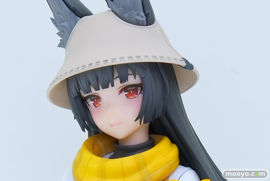 ワンダーフェスティバル2026 [夏]  フィギュア APEX LIMEPIEシリーズ ゼンレスゾーンゼロ 星見雅 曉 Ver. 05