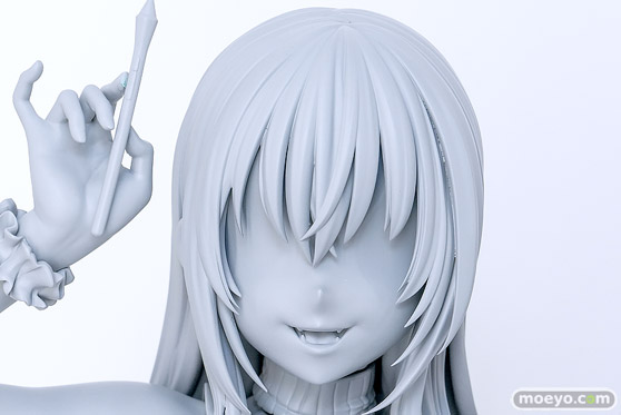 ワンダーフェスティバル2026 [夏]  フィギュア キャストオフ エロ PURE 騎乗院先生 朝凪 06