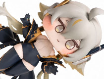 「【限定販売】トリッカル・もちもちほっペ大作戦 リニュア ノンスケールフィギュア」など あみあみ新作フィギュア・ホビー予約開始情報！
