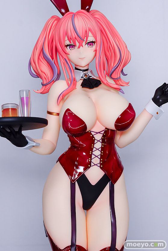 フィギュア AZUR LANE MUSI9 FES アズールレーン ヒンデンブルク エーギル ブレマートン 37