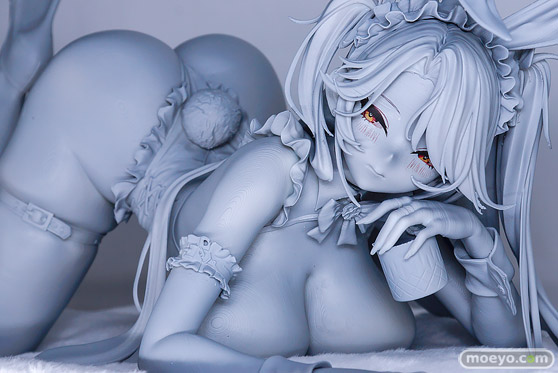 フィギュア AZUR LANE MUSI9 FES アズールレーン 筑摩 フランチェスコ・カラッチョロ 四万十 15