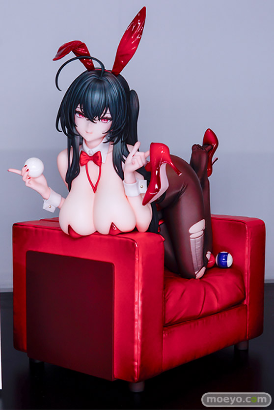 フィギュア AZUR LANE MUSI9 FES アズールレーン グッドスマイルアーツ上海 近江 モガドール 能代 10
