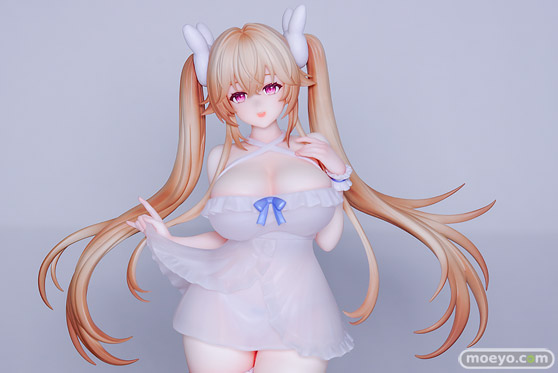 フィギュア AZUR LANE MUSI9 FES アズールレーン グッドスマイルアーツ上海 近江 モガドール 能代 14