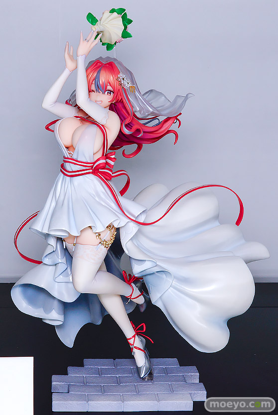 フィギュア AZUR LANE MUSI9 FES アズールレーン グッドスマイルアーツ上海 近江 モガドール 能代 27