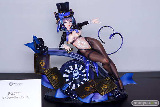 フィギュア AZUR LANE MUSI9 FES アズールレーン グッドスマイルアーツ上海 近江 モガドール 能代 33
