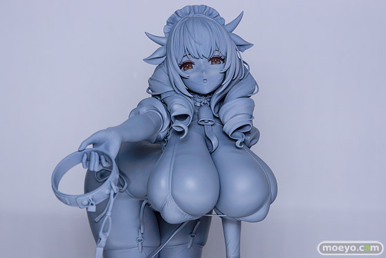 フィギュア AZUR LANE MUSI9 FES アズールレーン カウペンス ワシントン ユニコーン ファット・カンパニー アルター 09
