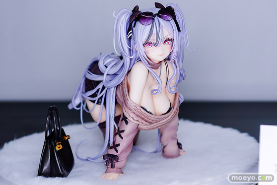 フィギュア AZUR LANE MUSI9 FES アズールレーン カウペンス ワシントン ユニコーン ファット・カンパニー アルター 13