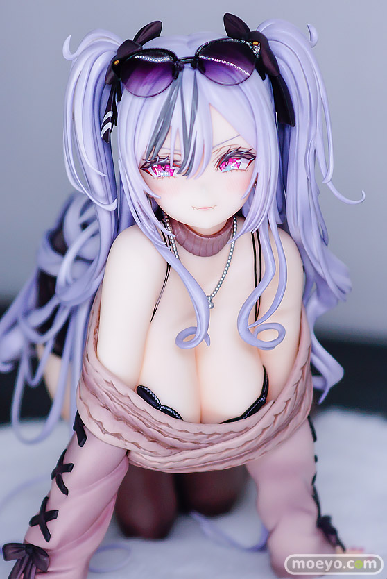 フィギュア AZUR LANE MUSI9 FES アズールレーン カウペンス ワシントン ユニコーン ファット・カンパニー アルター 14