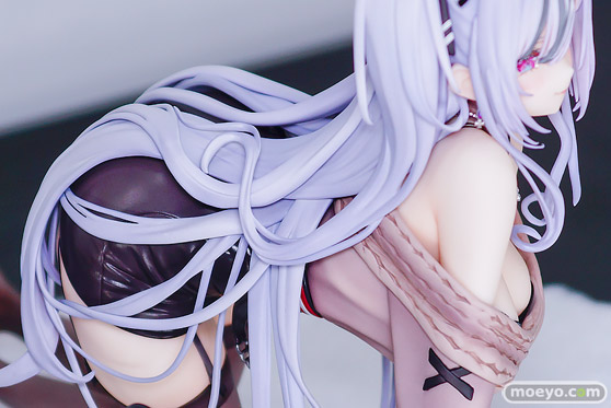 フィギュア AZUR LANE MUSI9 FES アズールレーン カウペンス ワシントン ユニコーン ファット・カンパニー アルター 15