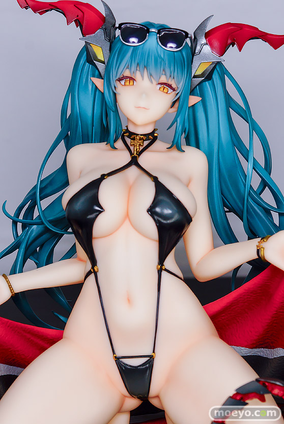 フィギュア AZUR LANE MUSI9 FES アズールレーン カウペンス ワシントン ユニコーン ファット・カンパニー アルター 22