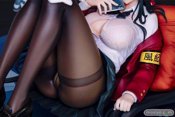 フィギュア AZUR LANE MUSI9 FES アズールレーン カウペンス ワシントン ユニコーン ファット・カンパニー アルター 26