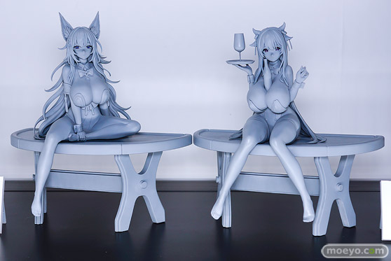 フィギュア AZUR LANE MUSI9 FES アズールレーン 樫野 信濃 大鳳 ユニオンクリエイティブ ソラレイン コトブキヤ エレガント クレーネル ネオンマックス 01