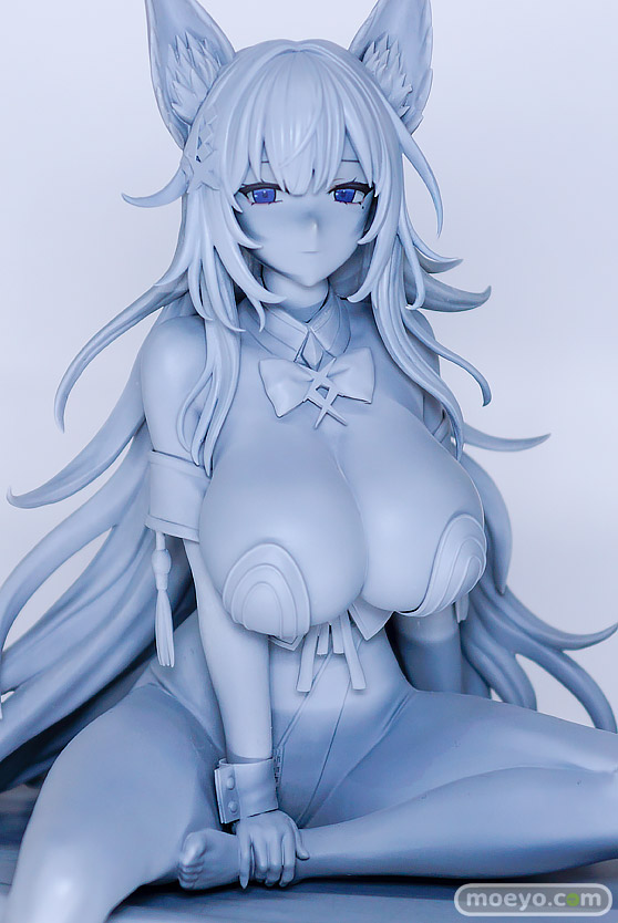 フィギュア AZUR LANE MUSI9 FES アズールレーン 樫野 信濃 大鳳 ユニオンクリエイティブ ソラレイン コトブキヤ エレガント クレーネル ネオンマックス 05