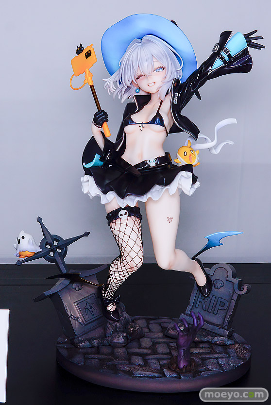 フィギュア AZUR LANE MUSI9 FES アズールレーン 樫野 信濃 大鳳 ユニオンクリエイティブ ソラレイン コトブキヤ エレガント クレーネル ネオンマックス 08
