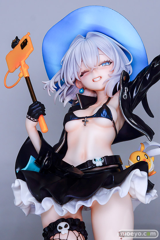 フィギュア AZUR LANE MUSI9 FES アズールレーン 樫野 信濃 大鳳 ユニオンクリエイティブ ソラレイン コトブキヤ エレガント クレーネル ネオンマックス 09