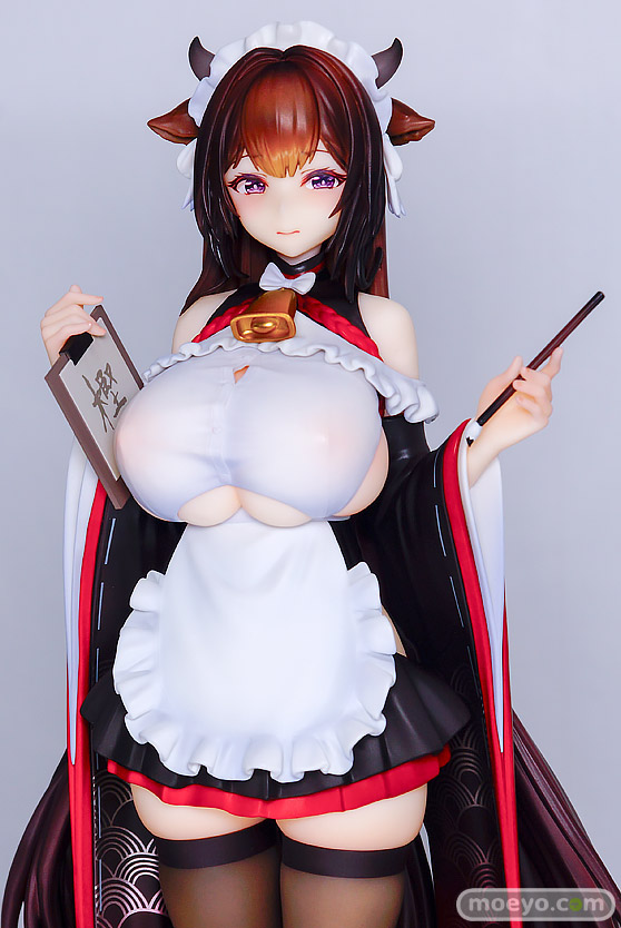 フィギュア AZUR LANE MUSI9 FES アズールレーン 樫野 信濃 大鳳 ユニオンクリエイティブ ソラレイン コトブキヤ エレガント クレーネル ネオンマックス 29