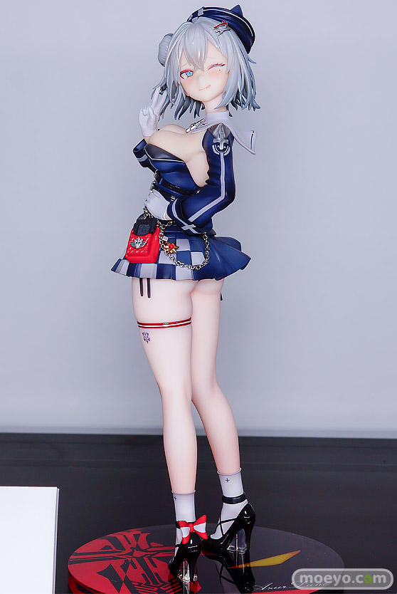 フィギュア AZUR LANE MUSI9 FES アズールレーン 樫野 信濃 大鳳 ユニオンクリエイティブ ソラレイン コトブキヤ エレガント クレーネル ネオンマックス 31