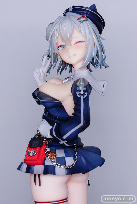 フィギュア AZUR LANE MUSI9 FES アズールレーン 樫野 信濃 大鳳 ユニオンクリエイティブ ソラレイン コトブキヤ エレガント クレーネル ネオンマックス 32