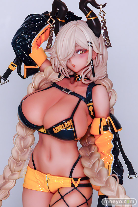 フィギュア AZUR LANE MUSI9 FES アズールレーン 樫野 信濃 大鳳 ユニオンクリエイティブ ソラレイン コトブキヤ エレガント クレーネル ネオンマックス 35