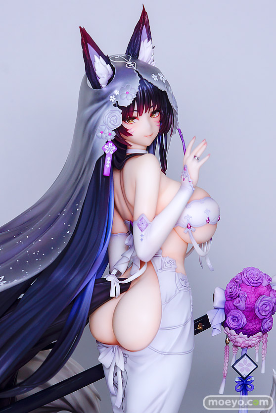 フィギュア AZUR LANE MUSI9 FES. アズールレーン 大鳳 ブレマートン ジェーナス APEX WING あみあみ Dollymate 02