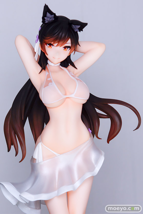 フィギュア AZUR LANE MUSI9 FES. アズールレーン 大鳳 ブレマートン ジェーナス APEX WING あみあみ Dollymate 17
