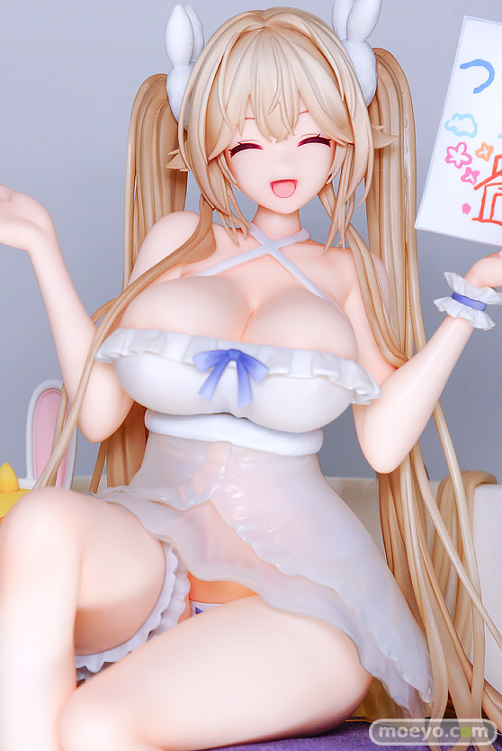フィギュア AZUR LANE MUSI9 FES. アズールレーン 大鳳 ブレマートン ジェーナス APEX WING あみあみ Dollymate 30