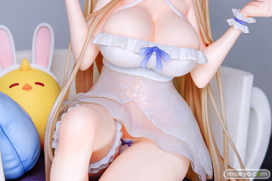 フィギュア AZUR LANE MUSI9 FES. アズールレーン 大鳳 ブレマートン ジェーナス APEX WING あみあみ Dollymate 31