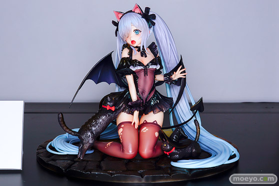 フィギュア AZUR LANE MUSI9 FES. アズールレーン 大鳳 ブレマートン ジェーナス APEX WING あみあみ Dollymate 38