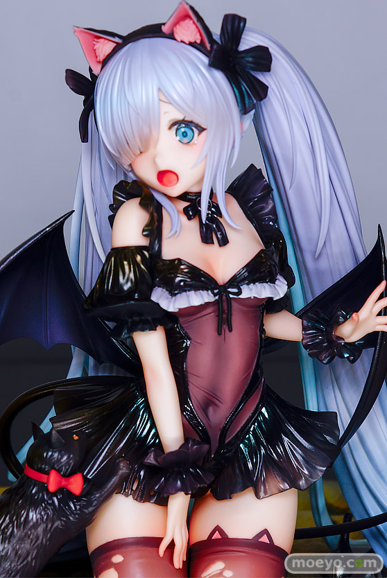 フィギュア AZUR LANE MUSI9 FES. アズールレーン 大鳳 ブレマートン ジェーナス APEX WING あみあみ Dollymate 39