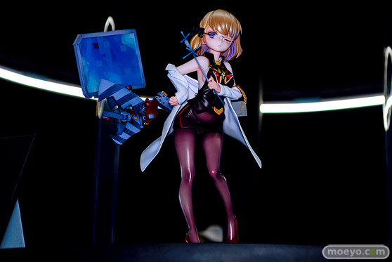 フィギュア AZUR LANE MUSI9 FES. アズールレーン サウンドミュージアム 03