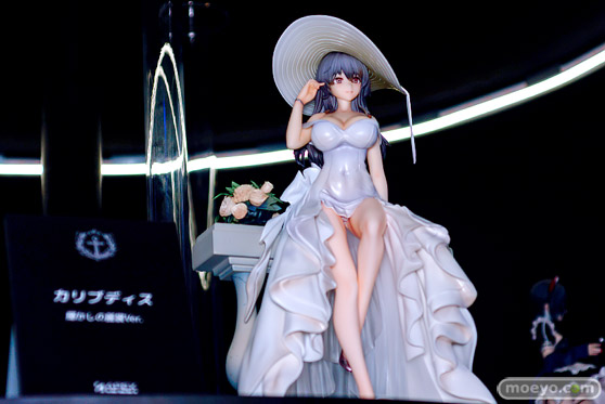 フィギュア AZUR LANE MUSI9 FES. アズールレーン サウンドミュージアム 05