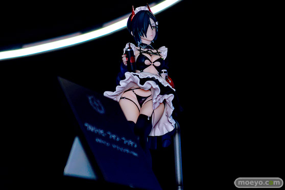 フィギュア AZUR LANE MUSI9 FES. アズールレーン サウンドミュージアム 06