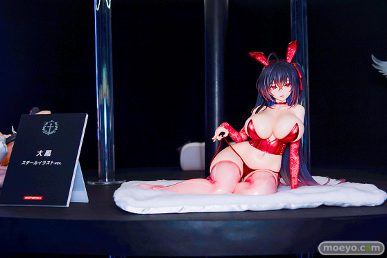 フィギュア AZUR LANE MUSI9 FES. アズールレーン サウンドミュージアム 10