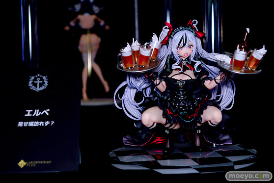フィギュア AZUR LANE MUSI9 FES. アズールレーン サウンドミュージアム 12