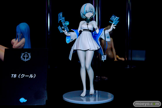 フィギュア AZUR LANE MUSI9 FES. アズールレーン サウンドミュージアム 15