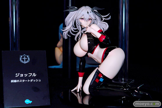 フィギュア AZUR LANE MUSI9 FES. アズールレーン サウンドミュージアム 16