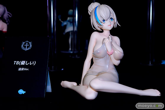 フィギュア AZUR LANE MUSI9 FES. アズールレーン サウンドミュージアム 17