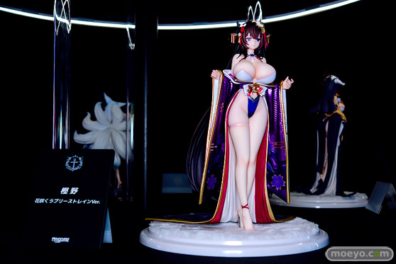 フィギュア AZUR LANE MUSI9 FES. アズールレーン サウンドミュージアム 19