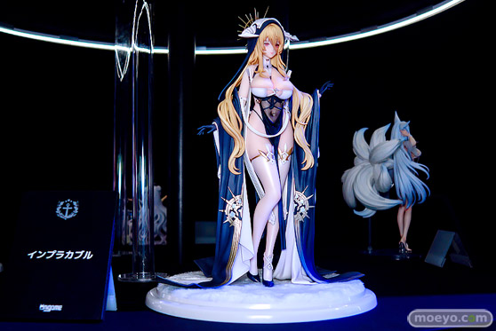 フィギュア AZUR LANE MUSI9 FES. アズールレーン サウンドミュージアム 20