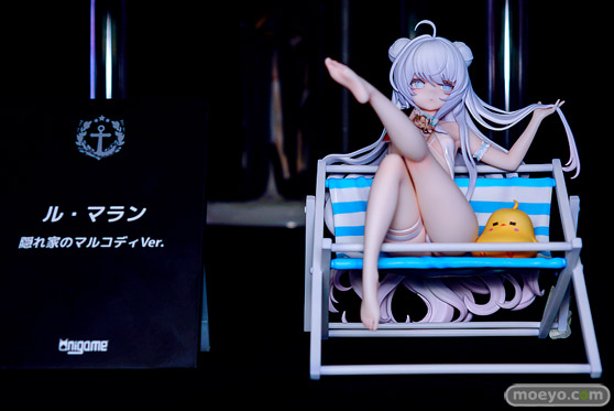 フィギュア AZUR LANE MUSI9 FES. アズールレーン サウンドミュージアム 22