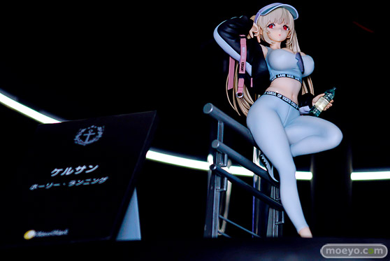 フィギュア AZUR LANE MUSI9 FES. アズールレーン サウンドミュージアム 23
